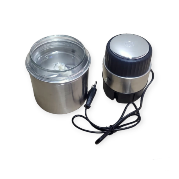 Aorlis AO-78210 Multifunctional Stainless Steel 4 Blades Electric Meat Grinder