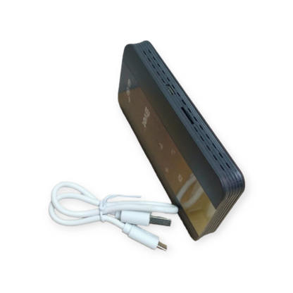 Bvot PW510 Pro 4g/5g Mobile Rechargeable Wifi Pocket Router