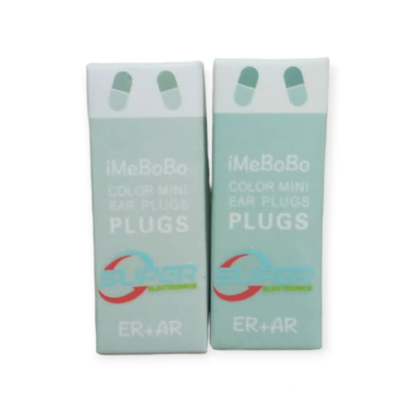 iMeBoBo Noise Canceling Earbuds