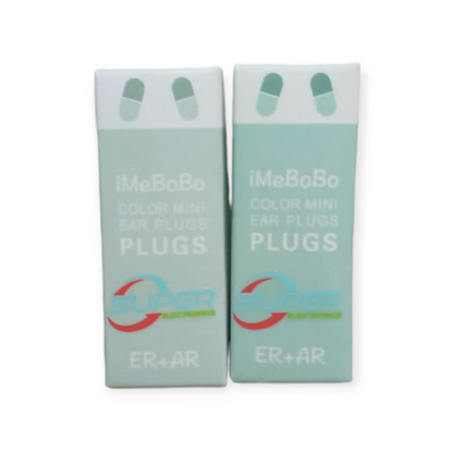 iMeBoBo Noise Canceling Earbuds