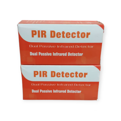 XF0347 Wireless Passive Infrared High Stability PIR Detector