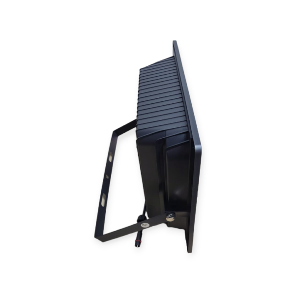 Aerbes AB-T21 LED Solar Powered Mosquito Repellent Floodlight With Remote Control 300W