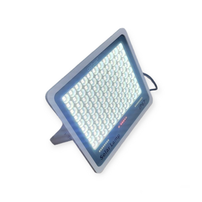 Aerbes AB-T30 Solar Powered LED Floodlight With Remote Control 300W