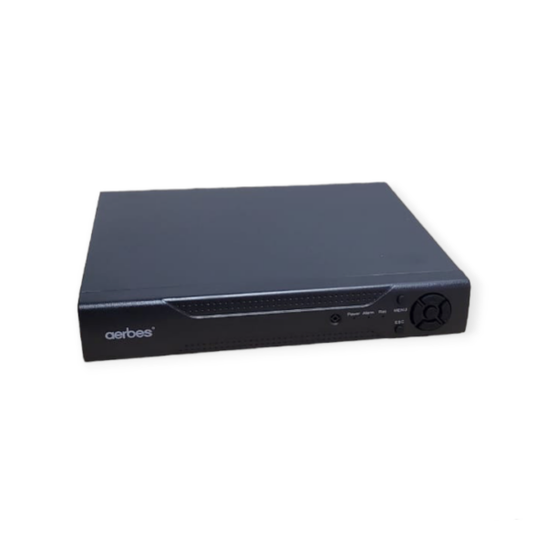 Aerbes AB-JK01 4 Channel DVR AHD Recorder Android And IOS Compatible 500W 1080P