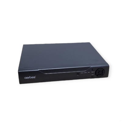 Aerbes AB-JK01 4 Channel DVR AHD Recorder Android And IOS Compatible 500W 1080P