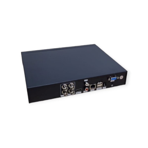 Aerbes AB-JK01 4 Channel DVR AHD Recorder Android And IOS Compatible 500W 1080P