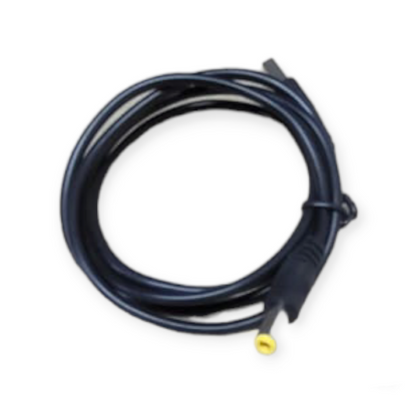 SE098 USB 2.0 A Male to 5.5 x 2.5mm DC Cable 1M