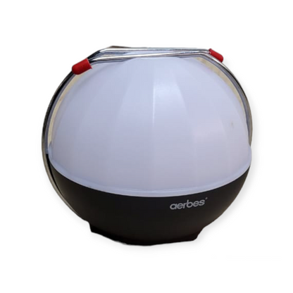 Aerbes AB-YJ10 Rechargeable LED Magnetic Camping Lamp