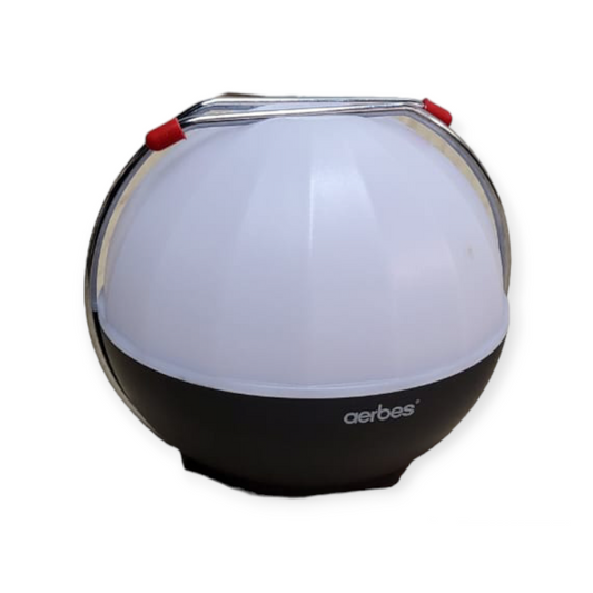 Aerbes AB-YJ10 Rechargeable LED Magnetic Camping Lamp