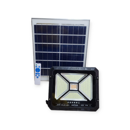 Aerbes AB-T20 LED Solar Powered Floodlight With Mosquito Repellent 200W