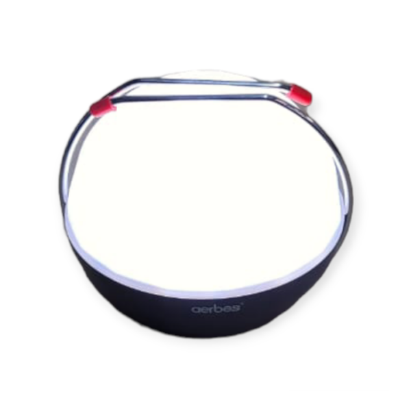 Aerbes AB-YJ10 Rechargeable LED Magnetic Camping Lamp