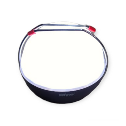 Aerbes AB-YJ10 Rechargeable LED Magnetic Camping Lamp