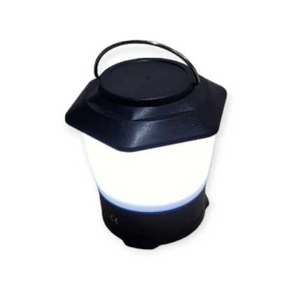 Aerbes AB-YJ09 Rechargeable LED Camping Lamp With Three Lighting Modes