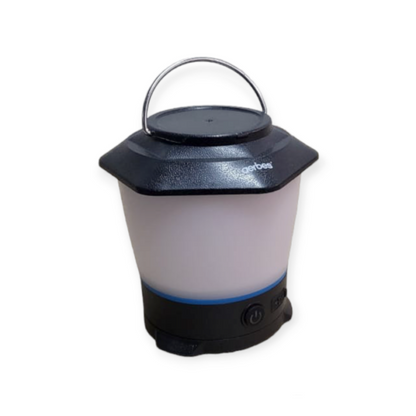 Aerbes AB-YJ09 Rechargeable LED Camping Lamp With Three Lighting Modes