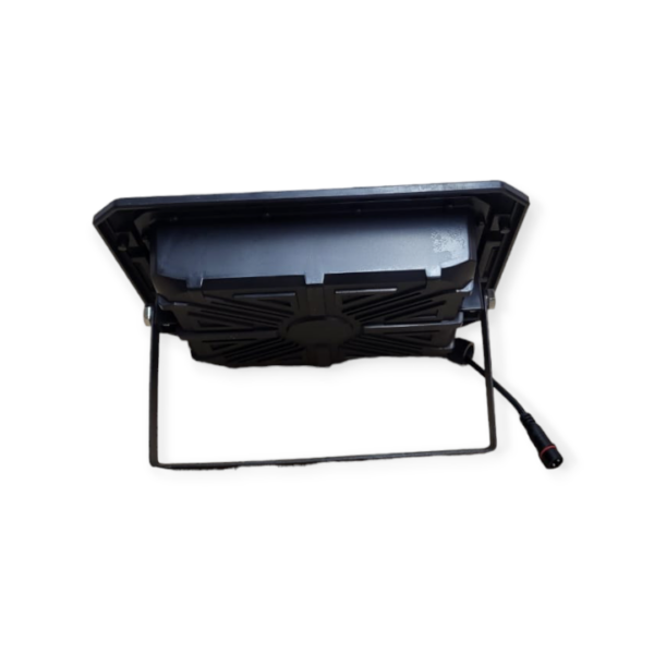 Aerbes AB-T19 LED Solar Powered Floodlight With Mosquito Repellent 100W