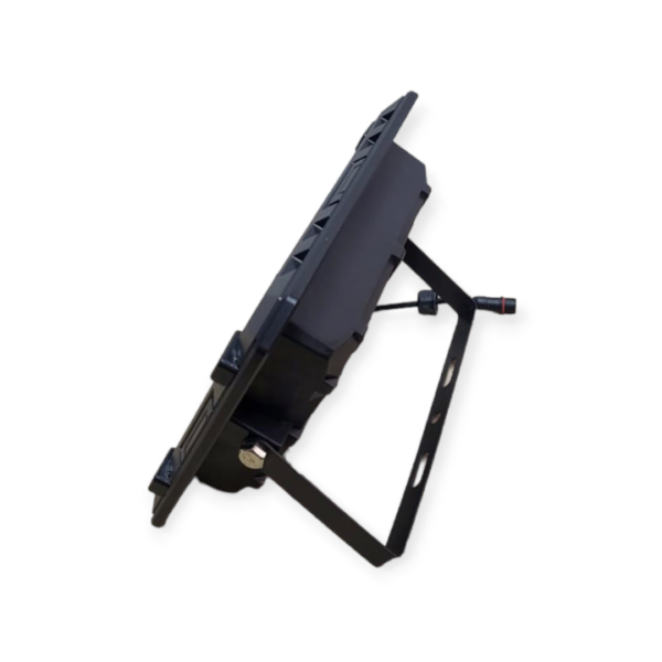 Aerbes AB-T19 LED Solar Powered Floodlight With Mosquito Repellent 100W