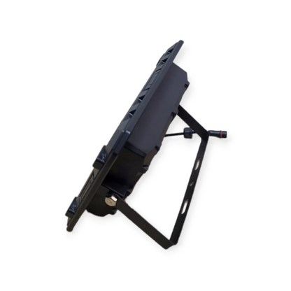 Aerbes AB-T19 LED Solar Powered Floodlight With Mosquito Repellent 100W