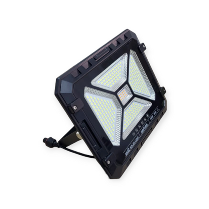 Aerbes AB-T19 LED Solar Powered Floodlight With Mosquito Repellent 100W
