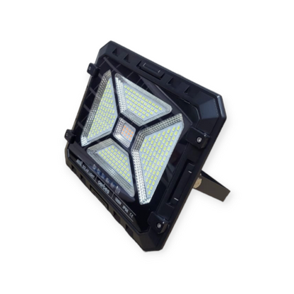 Aerbes AB-T19 LED Solar Powered Floodlight With Mosquito Repellent 100W