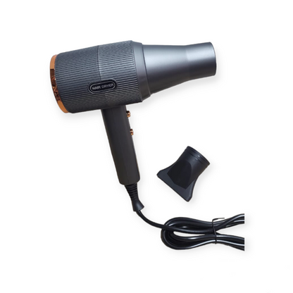 Aorlis AO-49970 Adjustable Speed 3000W Hair Dryer