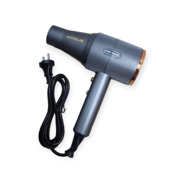 Aorlis AO-49970 Adjustable Speed 3000W Hair Dryer