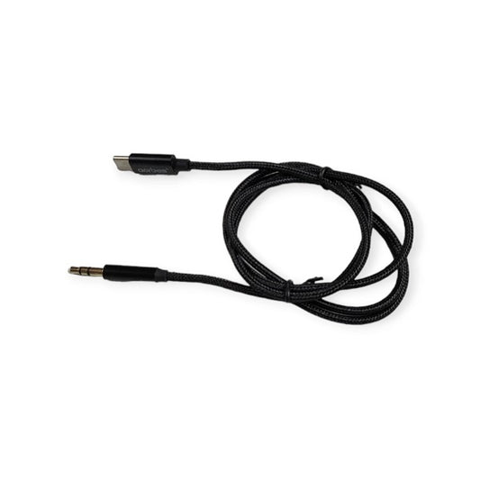 Aerbes AB-S671T Type C To 3.5mm Audio Cable 1M