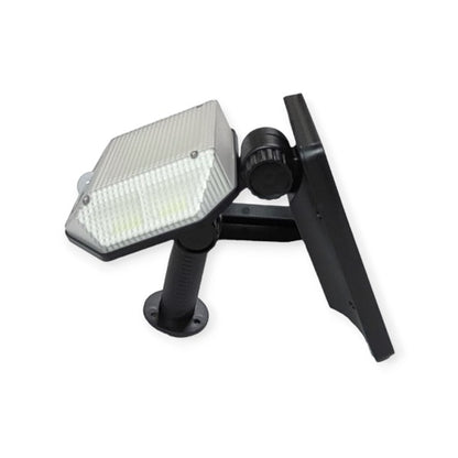 Aerbes AB-TY58 Solar Powered Wall & Spike Lamp With Remote Control