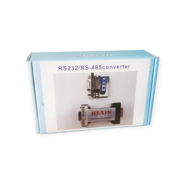 SE-L137 RS-232 To RS-485 Converter