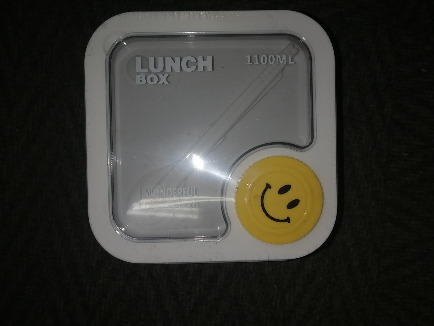 LUNCH BOX