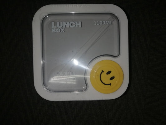 LUNCH BOX