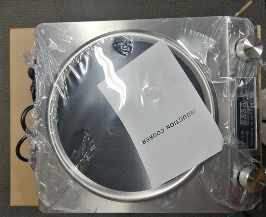 INDUCTION COOKER