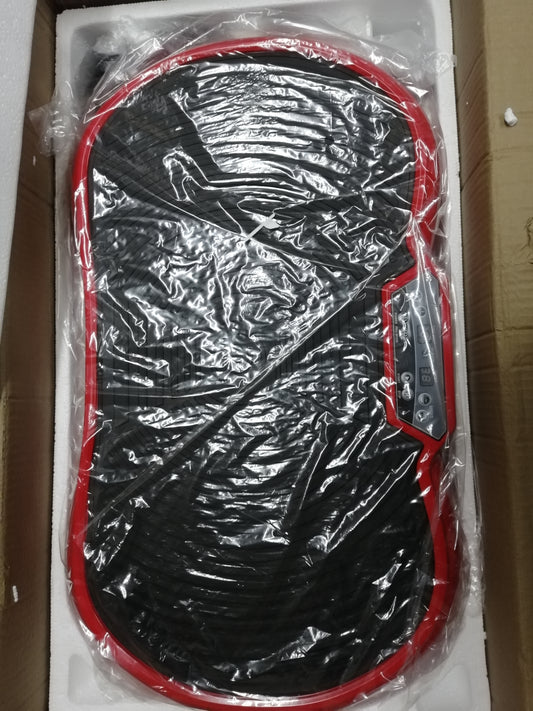 Machine Exercise Diet Vibration