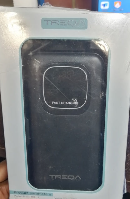 POWER BANK