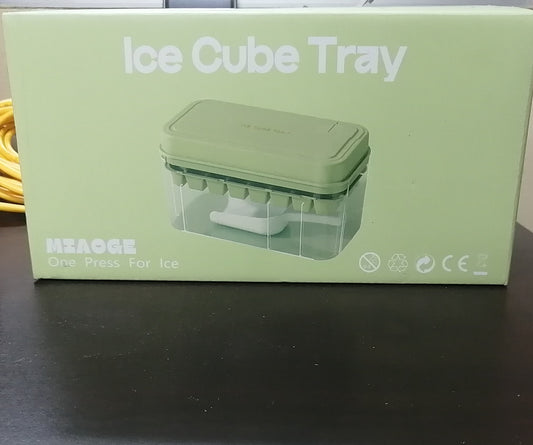 ICE CUBE TRAY