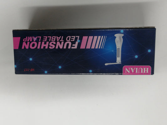 4W Funshion LED Table Lamp
