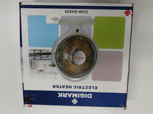 ELECTRIC HEATER