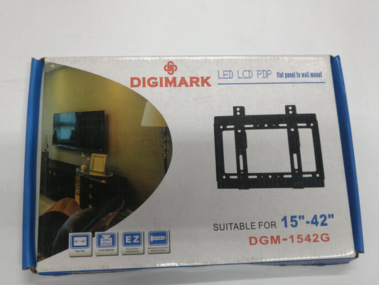 14'-42' PASMA WALL MOUNT