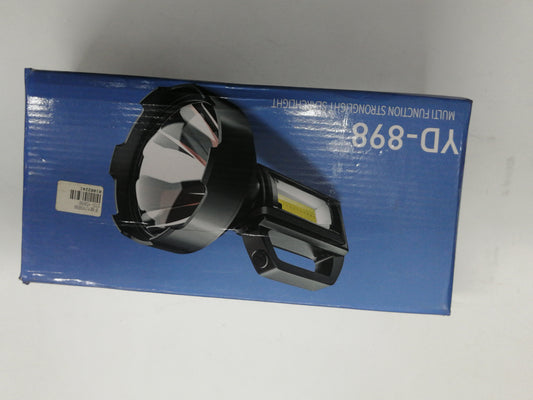 MULTIFUNCTION STRONGLIGHT SEARCHLIGHT