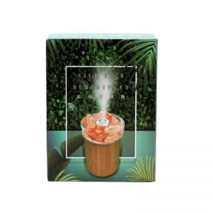 Salt Rock Humidifier