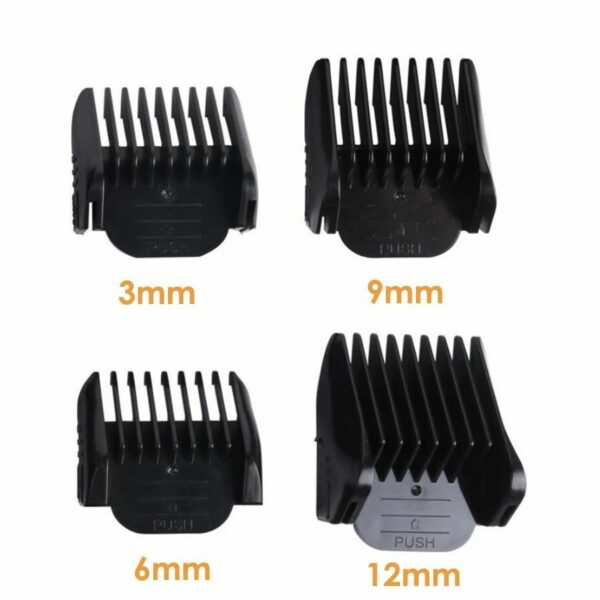 Aerbes AB-J12 Electric Hair Clipper