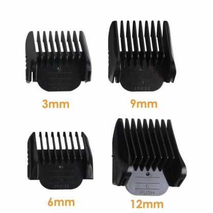 Aerbes AB-J12 Electric Hair Clipper