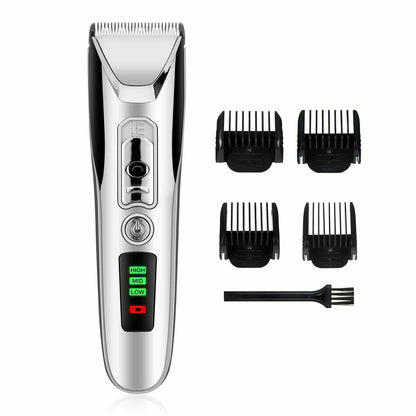 Aerbes AB-J12 Electric Hair Clipper