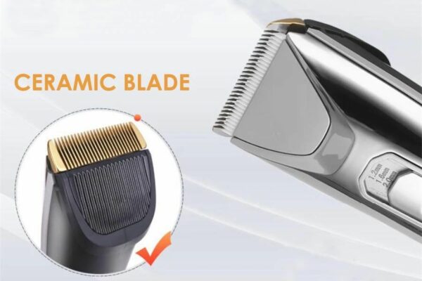 Aerbes AB-J12 Electric Hair Clipper