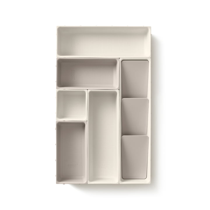 COMPACT MAKEUP DAWER ORGANIZER SET