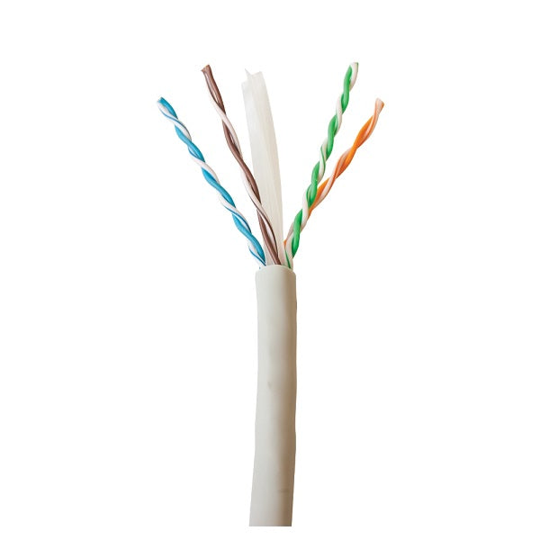 SE-L129 Cat6E Network Cable 100M