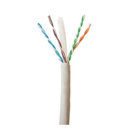 SE-L129 Cat6E Network Cable 100M