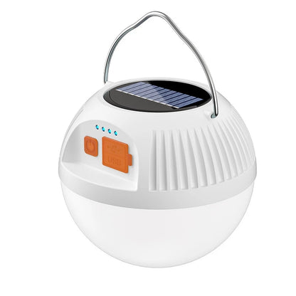 FA-HK999 Rechargeable Solar Camping Light