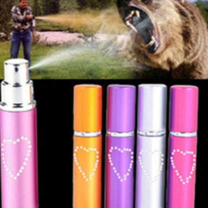 FA-5ml Lipstick Pepper Spray