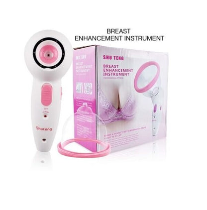 183721 Shu Teng Breast Enhancement Instrument