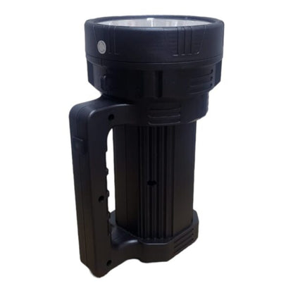 FA-D32 Rechargeable Multifunctional Solar Searchlight With Belt 50W